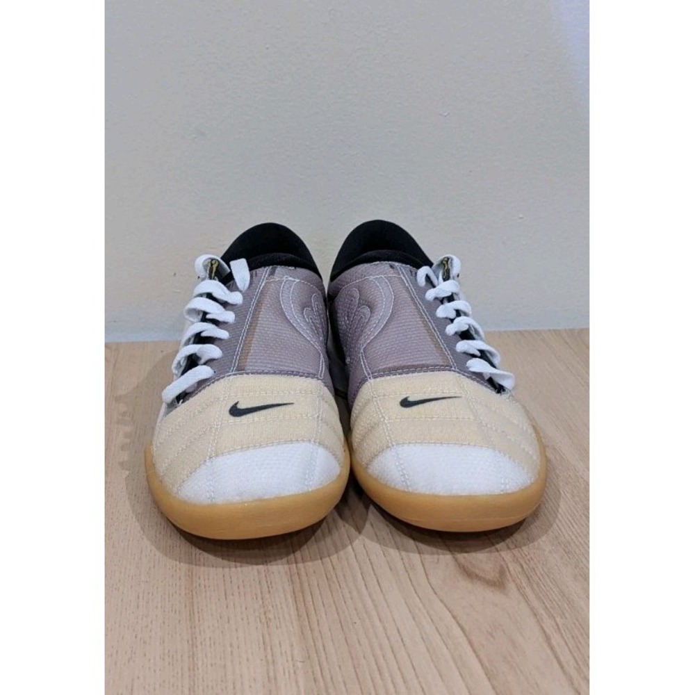 Nike Total 90 3 SP Gum Bottom Ivory Black Sneakers IB8182-100 Men's Size 7.5 NEW - Picture 6 of 7